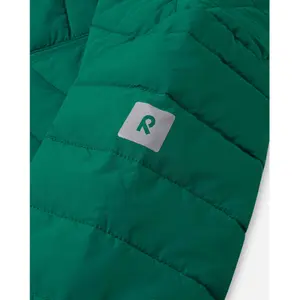 Children's down jacket Reima Uumaja image-6