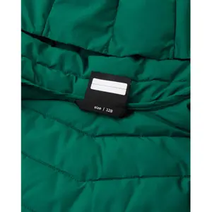 Children's down jacket Reima Uumaja image-5