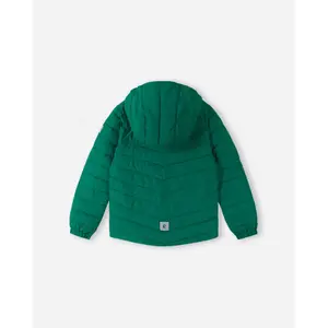 Children's down jacket Reima Uumaja image-2