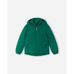 Children's down jacket Reima Uumaja image-1