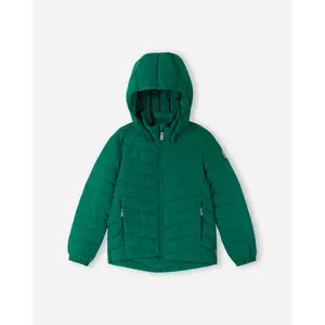 Children's down jacket Reima Uumaja image-0