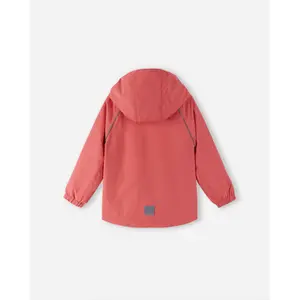 Veste imperméable bébé Reima Kukkula image-2