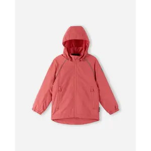 Veste imperméable bébé Reima Kukkula image-1