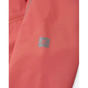 Veste imperméable bébé Reima Kukkula image-5
