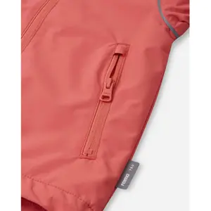 Veste imperméable bébé Reima Kukkula image-4