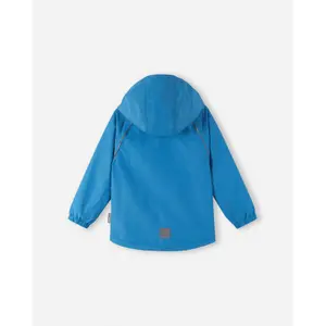 Veste imperméable bébé Reima Kukkula image-1
