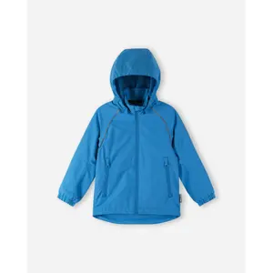 Veste imperméable bébé Reima Kukkula image-0