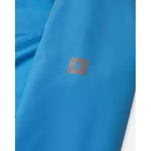 Veste imperméable bébé Reima Kukkula image-5