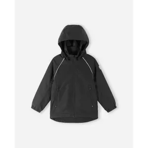 Baby waterproof jacket Reima Kukkula image-1
