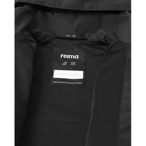 Baby waterproof jacket Reima Kukkula image-3