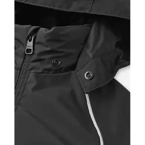 Baby waterproof jacket Reima Kukkula image-5