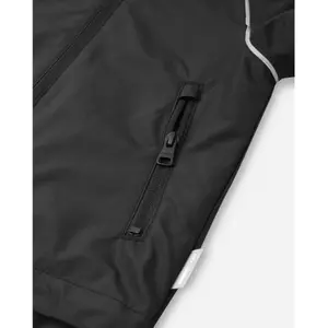 Waterproof jacket for children Reima Kukkula image-4