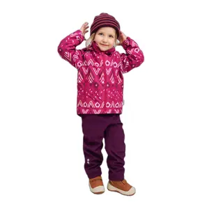 Casaco de esqui para bebé Reima Kalliola image-2