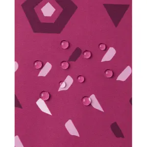 Casaco de esqui para bebé Reima Kalliola image-4