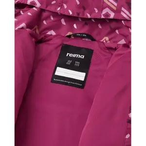 Casaco de esqui para bebé Reima Kalliola image-5