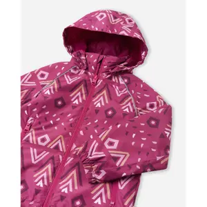 Casaco de esqui para bebé Reima Kalliola image-6