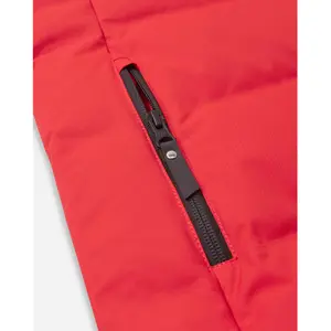 Girl's Reima Ailigas Puffer image-6