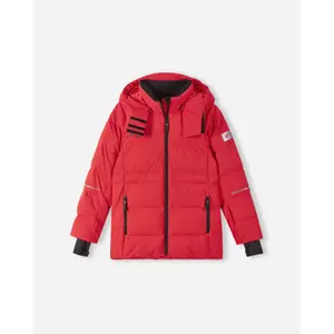 Girl's Reima Ailigas Puffer image-1