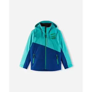 Regenjacke für Kinder Reima Kaaranka image-0