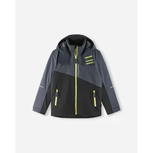 Regenjacke für Kinder Reima Kaaranka image-0