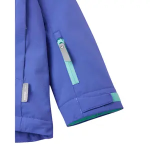 Children's Reima Palsi Down Coat image-4