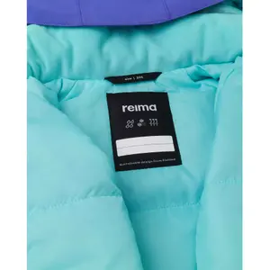Children's Reima Palsi Down Coat image-6