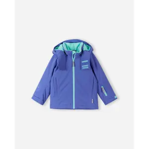 Children's Reima Palsi Down Coat image-0