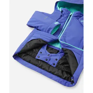 Children's Reima Palsi Down Coat image-3