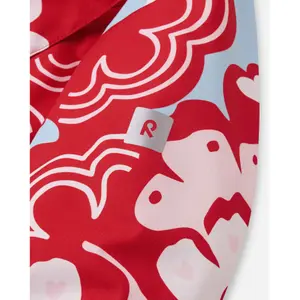 Waterproof baby jacket Reima Palsi image-1
