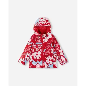 Waterproof baby jacket Reima Palsi image-2