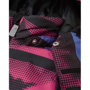 Waterproof baby jacket Reima Palsi image-0