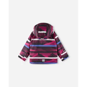Waterproof baby jacket Reima Palsi image-2