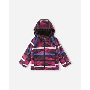 Waterproof baby jacket Reima Palsi image-3