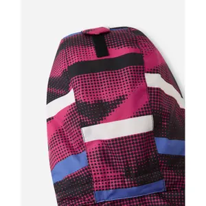 Waterproof baby jacket Reima Palsi image-5