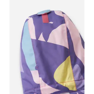 Waterproof baby jacket Reima Palsi image-5