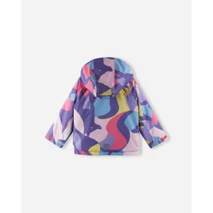 Regenjacke für Kinder Reima Palsi image-2