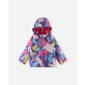 Regenjacke für Kinder Reima Palsi image-0