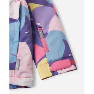 Regenjacke für Kinder Reima Palsi image-3