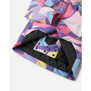 Regenjacke für Kinder Reima Palsi image-5