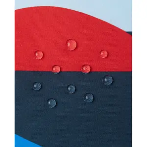 Waterproof jacket for children Reima Palsi image-5