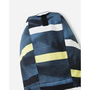 Waterproof baby jacket Reima Palsi image-6