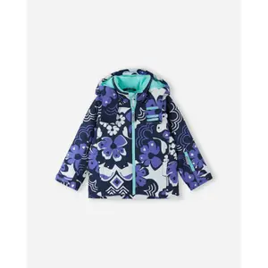 Waterproof baby jacket Reima Palsi image-1