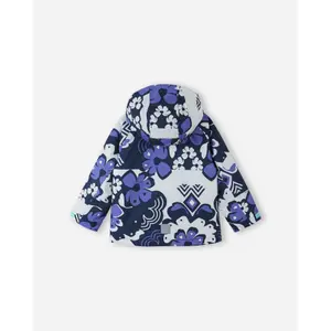 Waterproof baby jacket Reima Palsi image-2