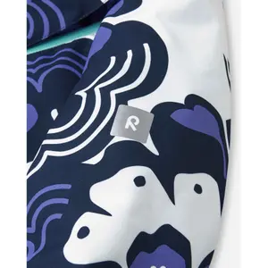 Waterproof baby jacket Reima Palsi image-5