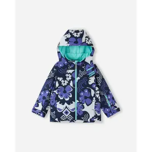 Waterproof baby jacket Reima Palsi image-0