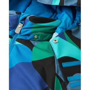 Regenjacke für Kinder Reima Palsi image-5