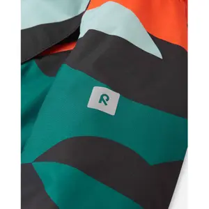 Waterproof baby jacket Reima Palsi image-0