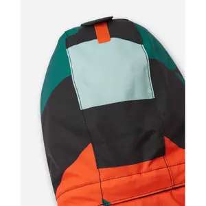 Waterproof baby jacket Reima Palsi image-2