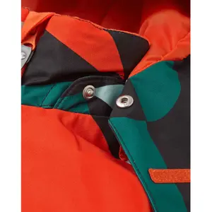 Waterproof baby jacket Reima Palsi image-3