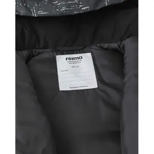 Waterproof baby jacket Reima Tec Hohde image-2